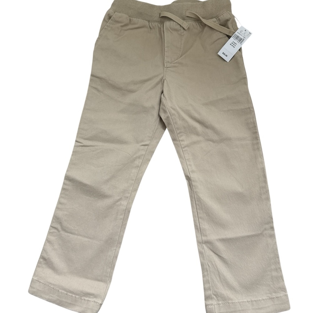 GAP Kids Tan Casual Trousers